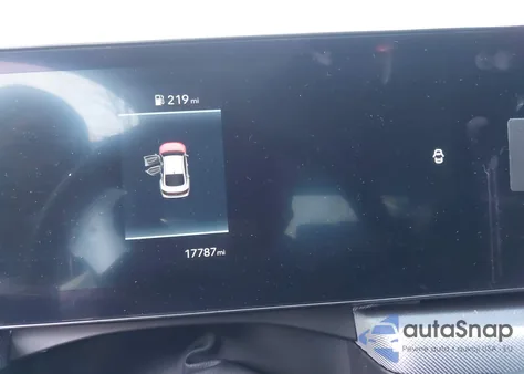 2024 Hyundai Sonata Sel from USA, damaged, VIN KMHL64JA5RA370485